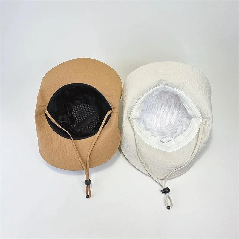 Bucket Hat With String Kids
