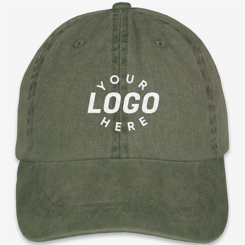 Retro Baseball Cap