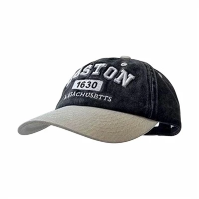 Best Dad Baseball Cap